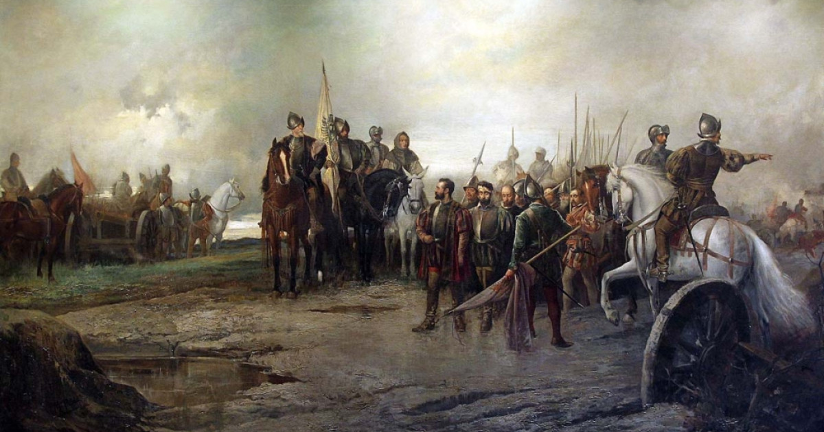 ¿Por qué se celebra el Día de Castilla y León el 23 de abril?