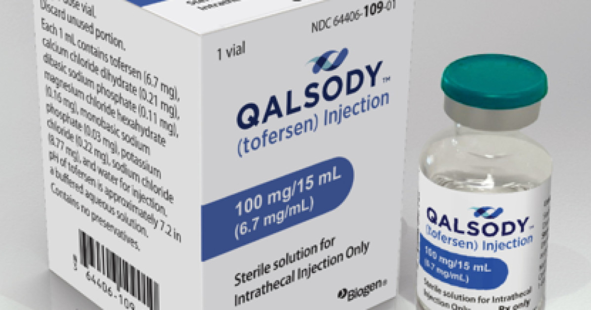 Qalsody, el primer tratamiento para la ELA disponible en España y ...
