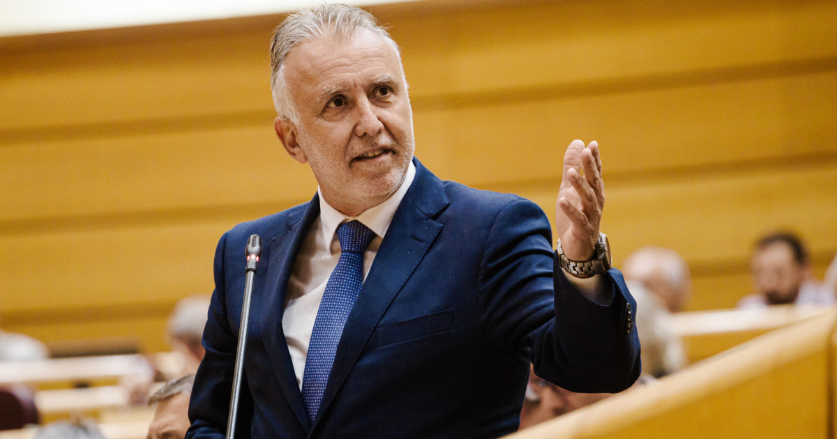La UCO incluye a Torres y a Armengol en una reunión con Ábalos «para ...