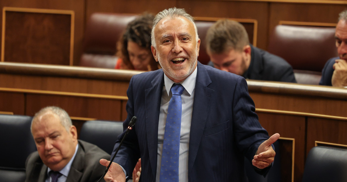 Torres anticipa que el informe de la UCO sobre él dirá que no pidió ...