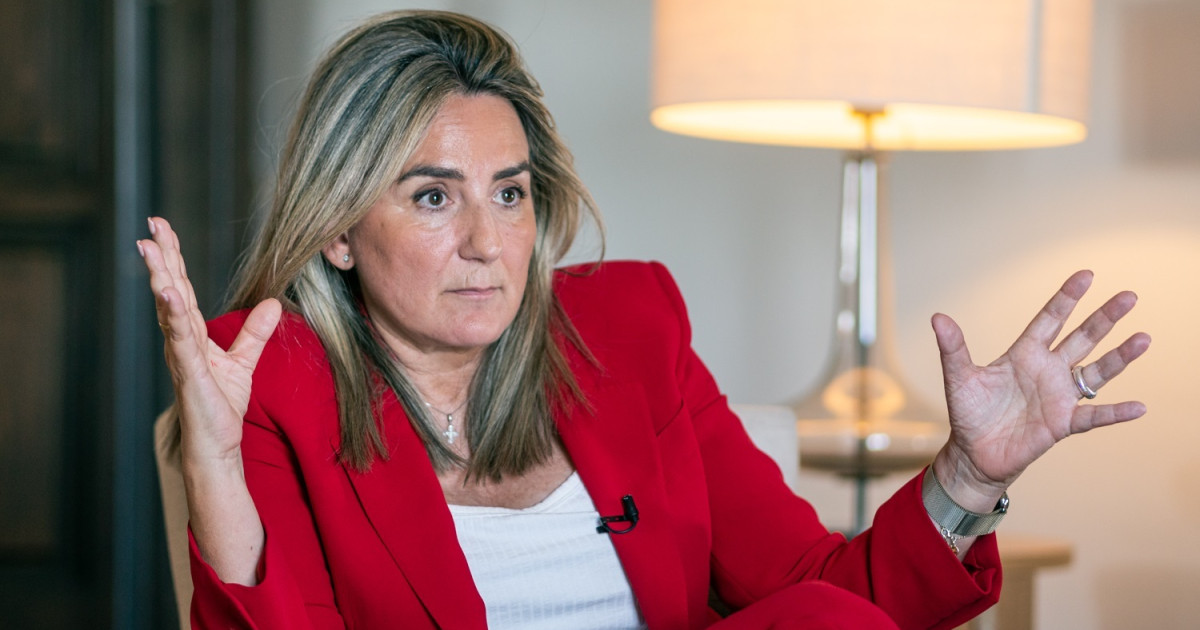 El PSOE de Toledo cierra filas con Milagros Tolón frente a la “campaña ...