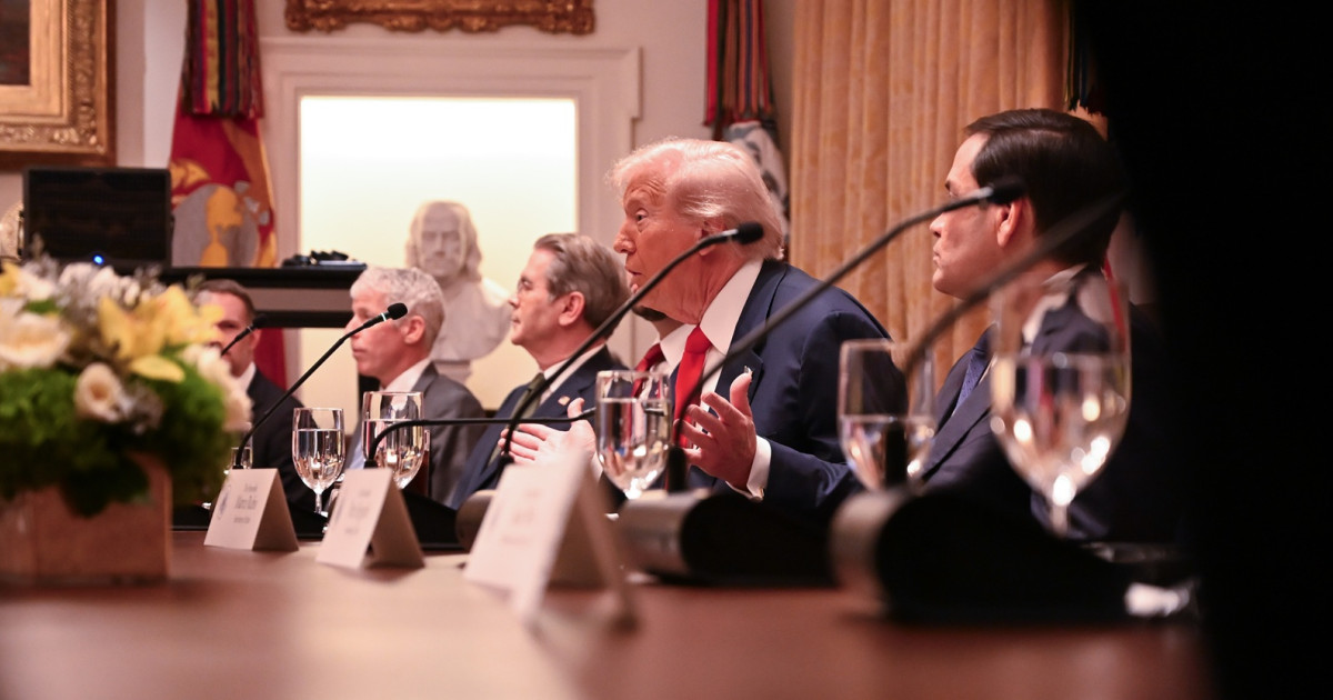 Trump amenaza a España con aranceles ante la negativa de Sánchez a ...