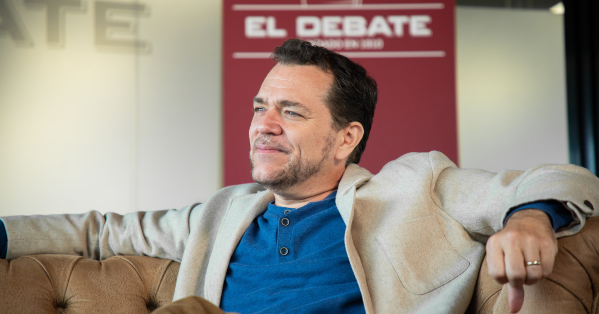 «Que España pida perdón por la conquista sería como pedir disculpas por ...