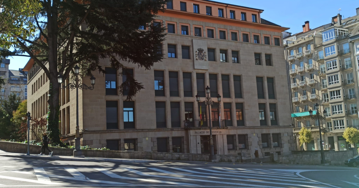 Condenado a 15 años un padre en Orense por abusar sexualmente de su ...