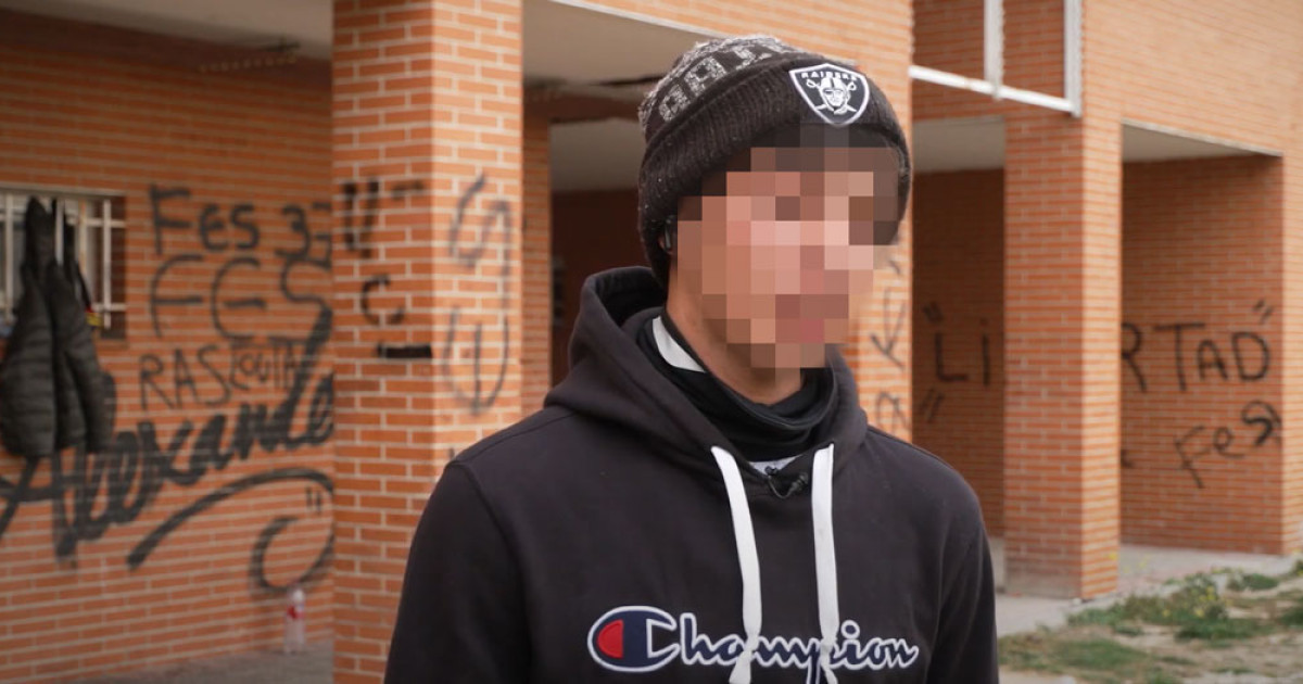 Detenido por intentar arrollar a dos policías con un coche robado un ...