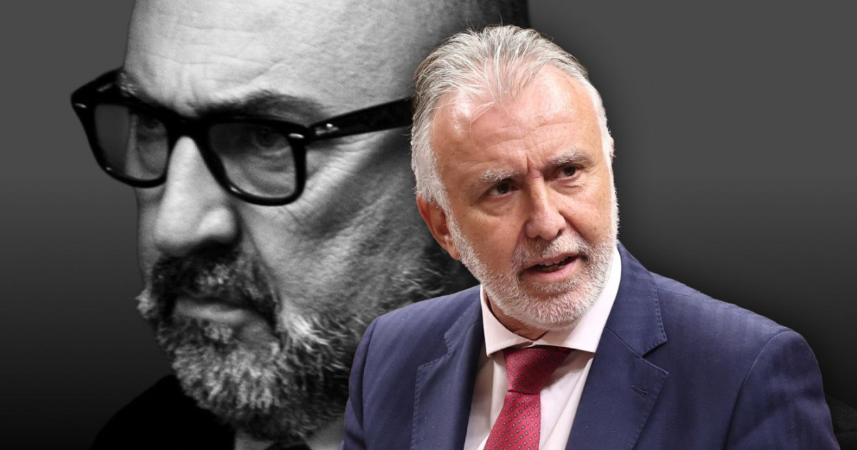 El juicio contra Ábalos y Koldo arrastra al ministro Torres y la ...