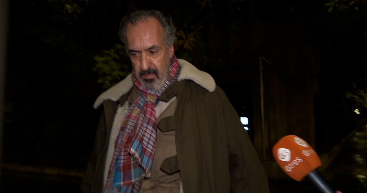 El enfado de Jaime de Marichalar por las memorias del Rey Juan Carlos