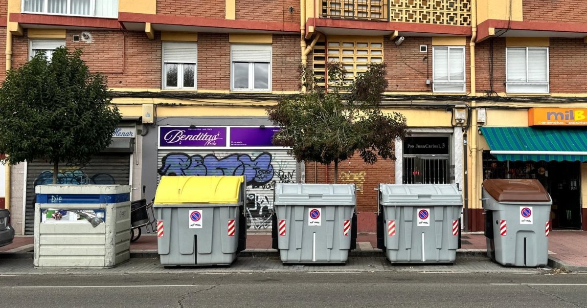 Guía para ahorrarse el 30 % en la nueva tasa de basuras en Valencia