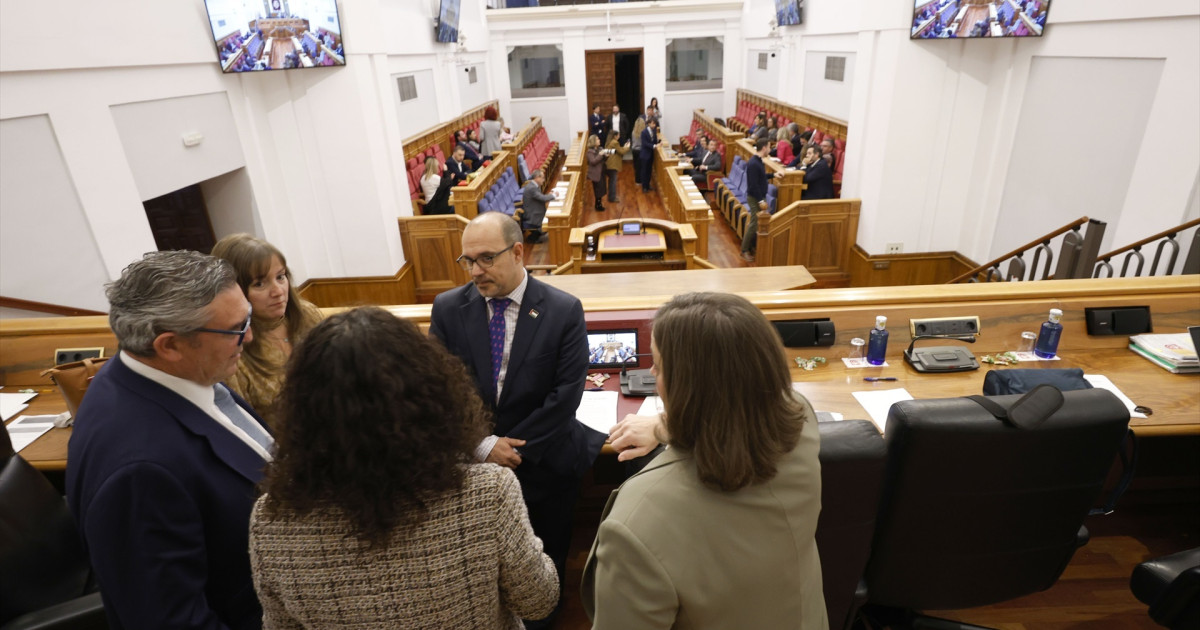 Las Cortes tumban las enmiendas de PP y Vox a los Presupuestos de ...