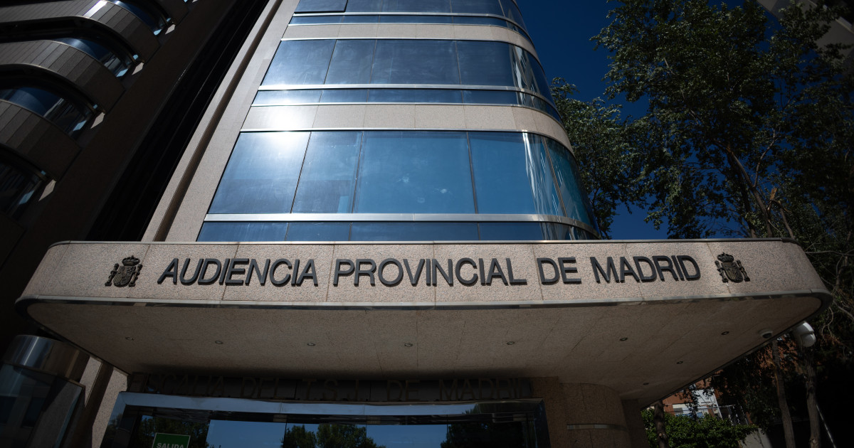 Al banquillo dos acusados por la muerte de un hombre tras una pelea en ...