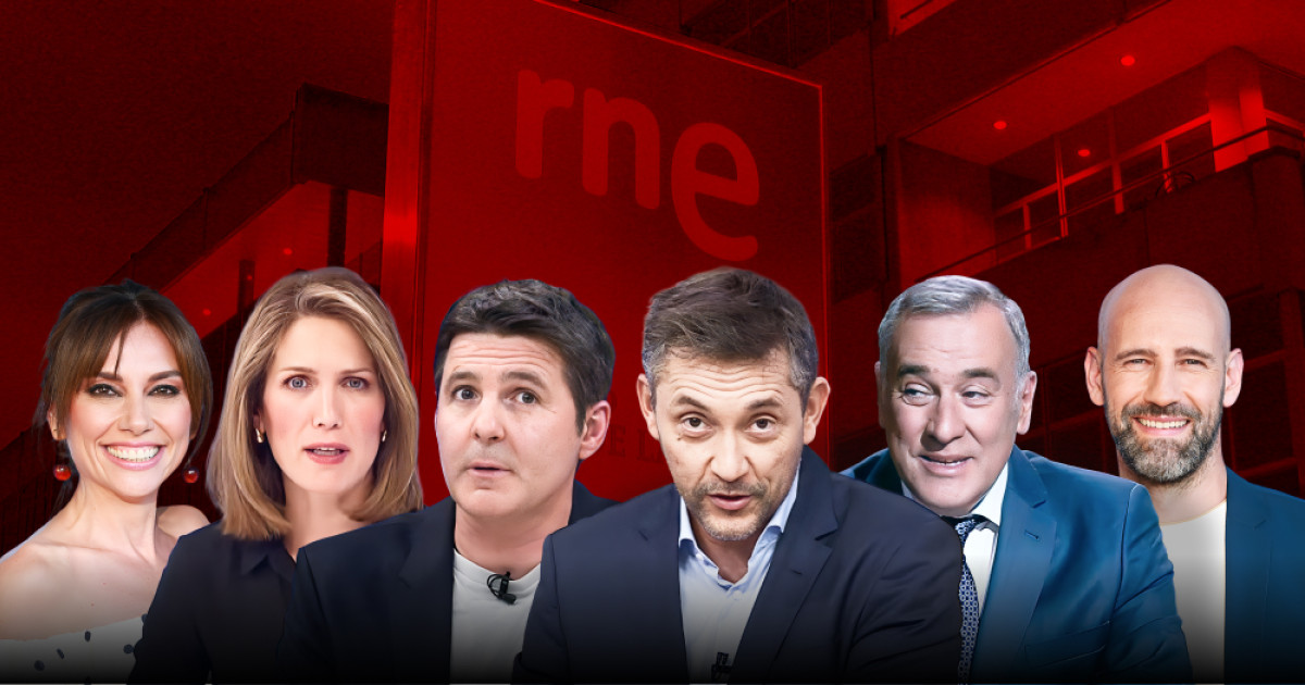 El presidente del Consejo de Informativos de RTVE afirma en la UE que  «arrastran problemas de neutralidad»