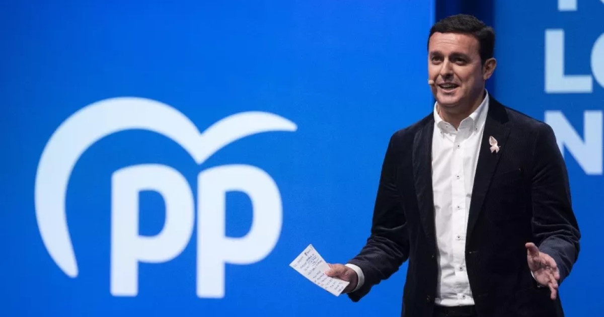 El PP andaluz ofrece una rueda de prensa en plena polémica por el caso ...