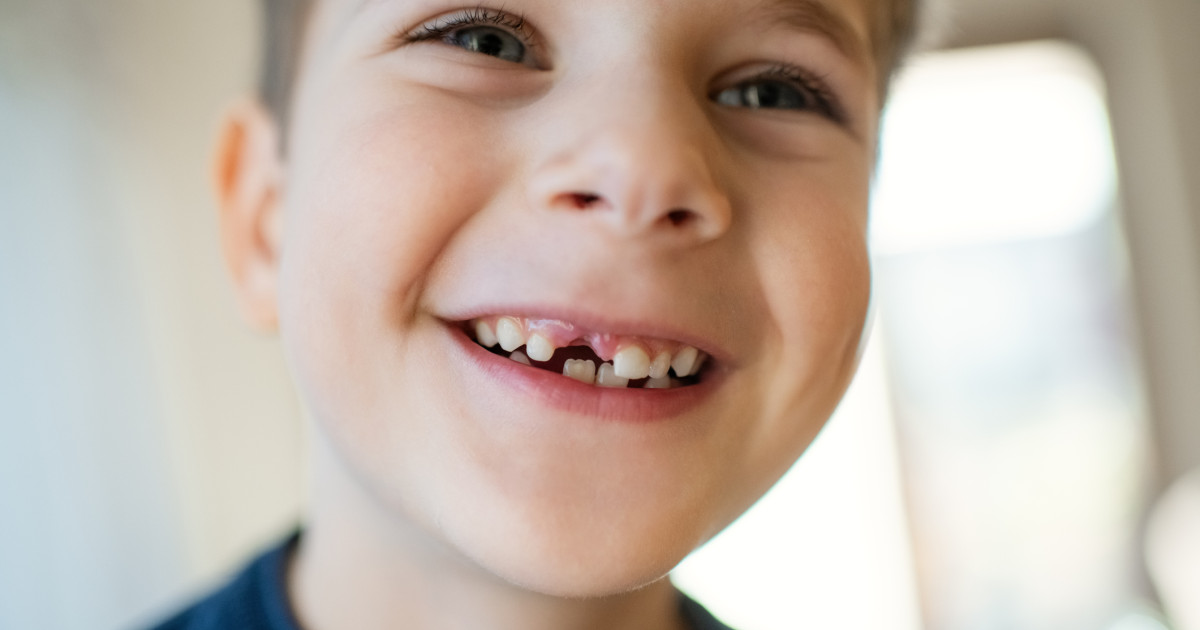 Tooth Fairy の名前は何ですか?家族のためのコンテストがその答えを求める