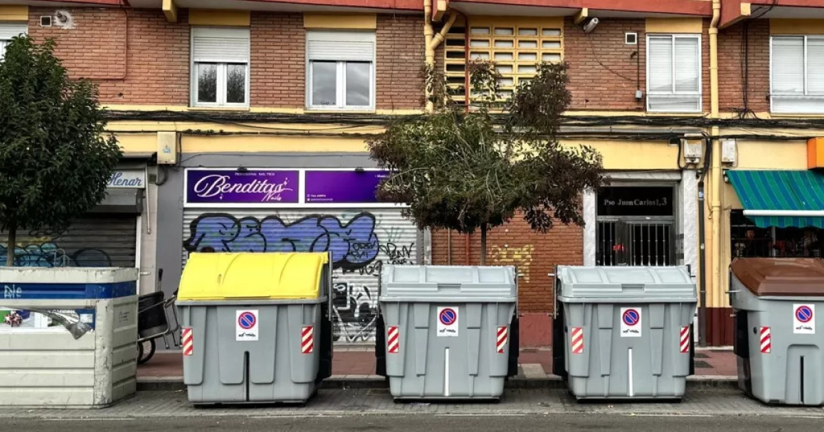 Ofensiva municipal en Castilla y León contra la tasa de basuras ...