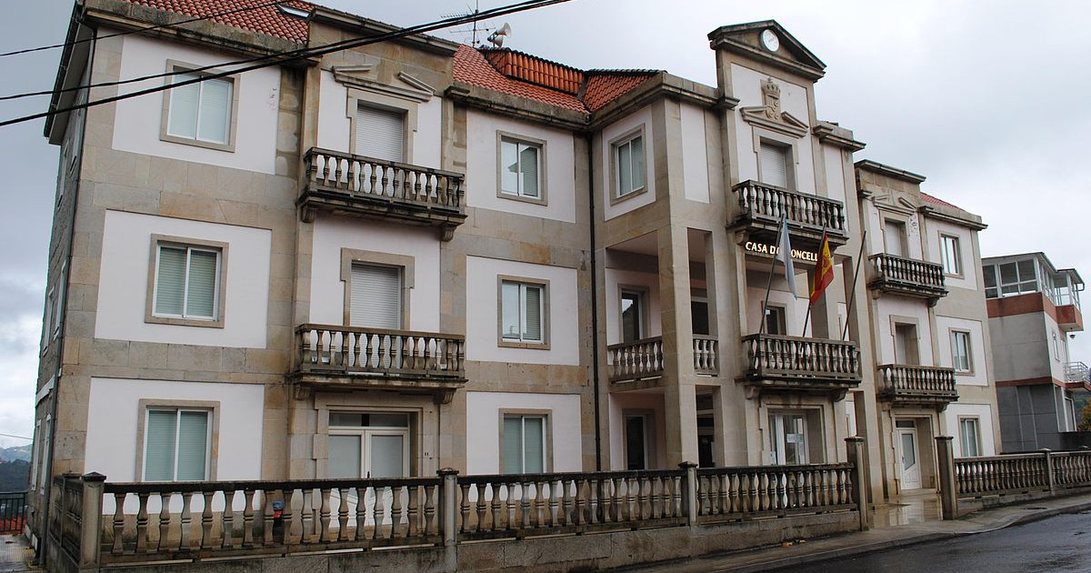 Denuncian por acoso al alcalde socialista de Barbadás, uno de los ...
