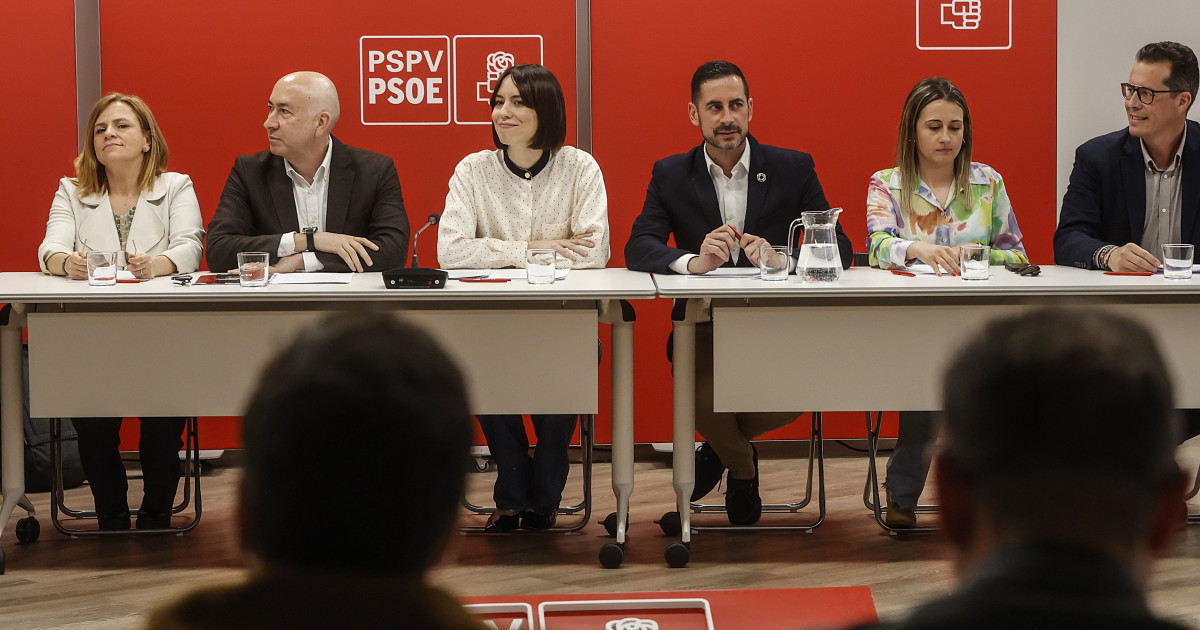 El PSOE valenciano nombra a la gestora de Almussafes tras apartar al ...