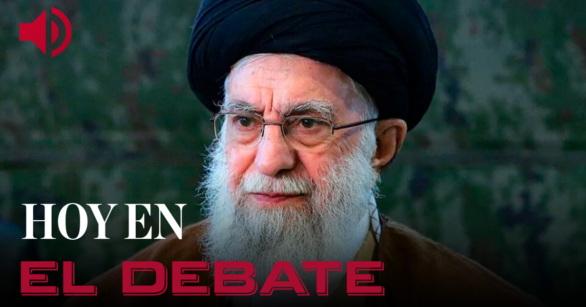 www.eldebate.com