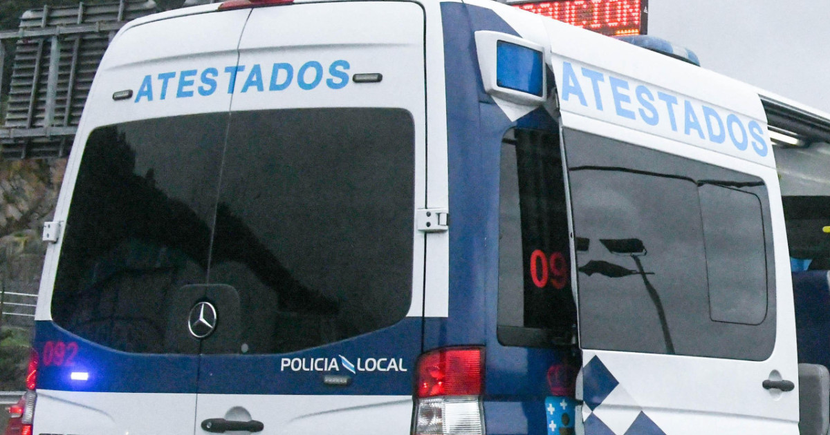 Detienen en una discoteca al autor del atropello con fuga de Año Nuevo ...