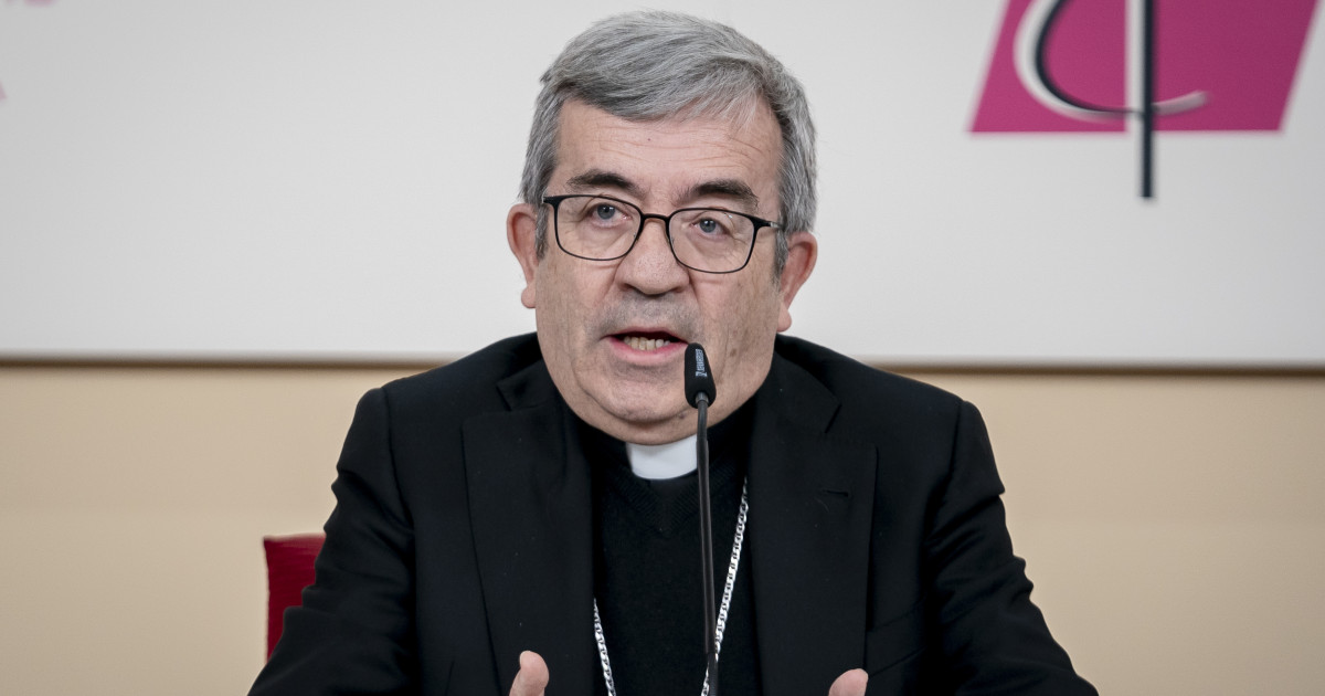 El Gobierno y la Iglesia cierran un acuerdo para reparar a las víctimas ...