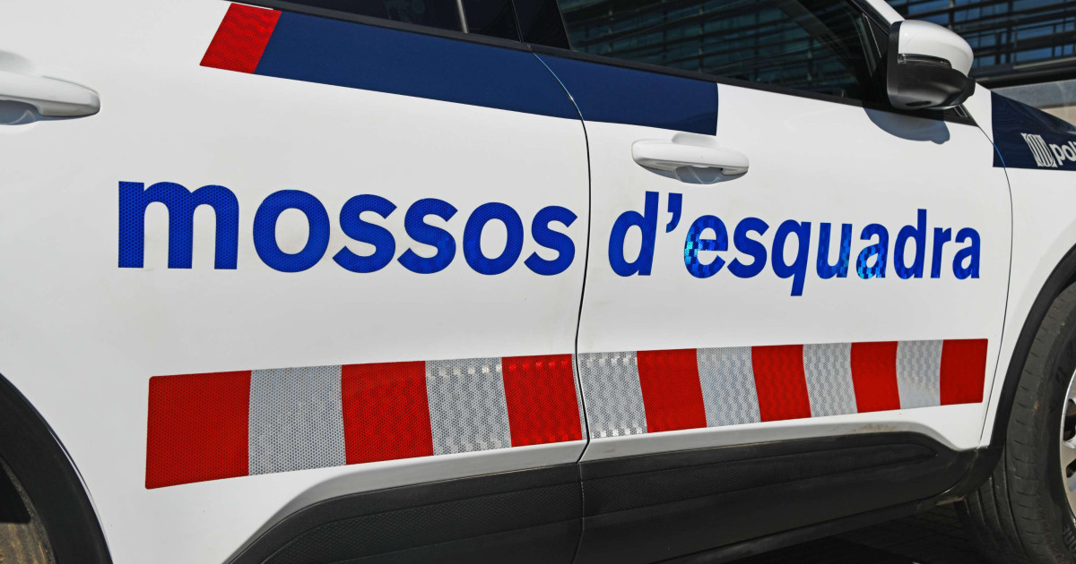Detenido un hombre de 65 años por asesinar a una mujer en Lérida