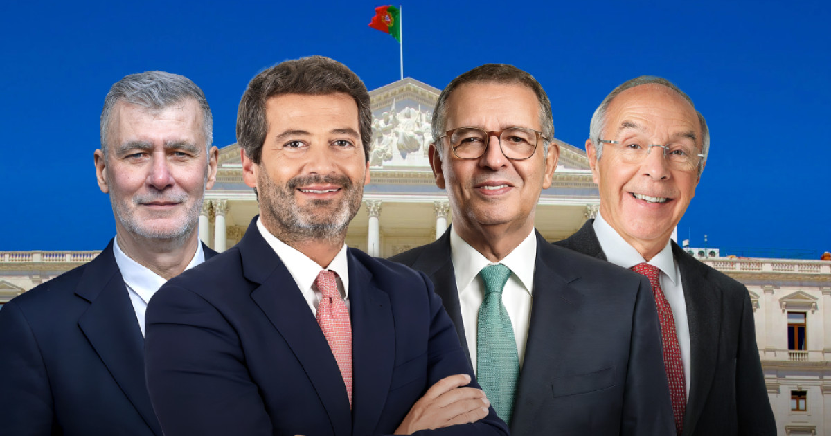 Claves de las elecciones presidenciales en Portugal: las más reñidas de ...
