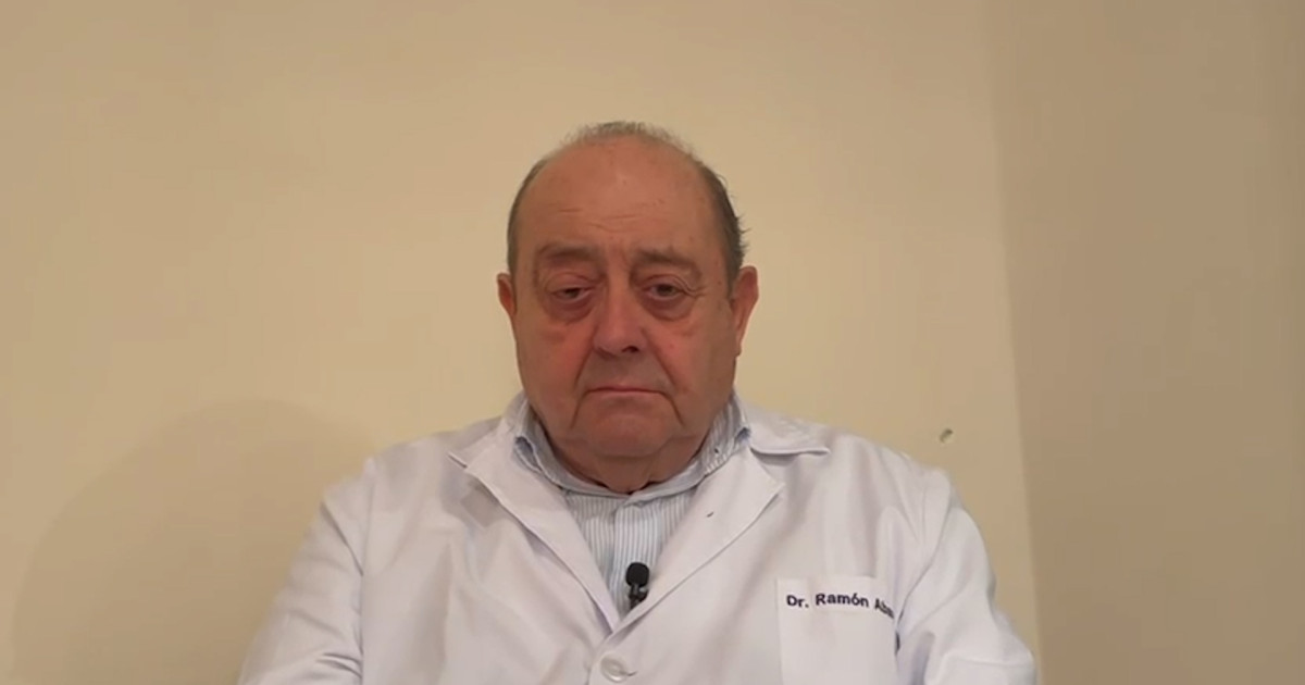 El Doctor Abascal habla del aceite de coco y sus grasas saturadas