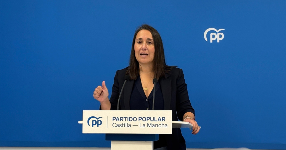 El PP critica la gestión de Page en empleo: “Socialismo y trabajo no ...