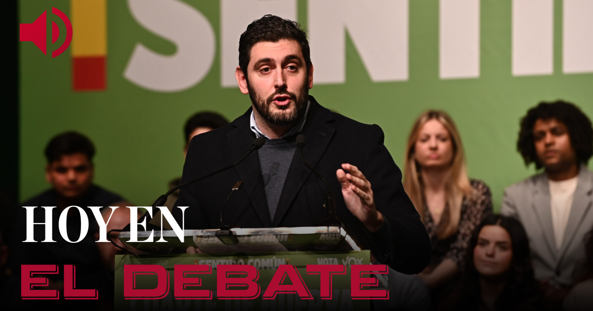 El miedo del PSOE y PP ante un Vox imparable: ¿a quién perjudica más ...
