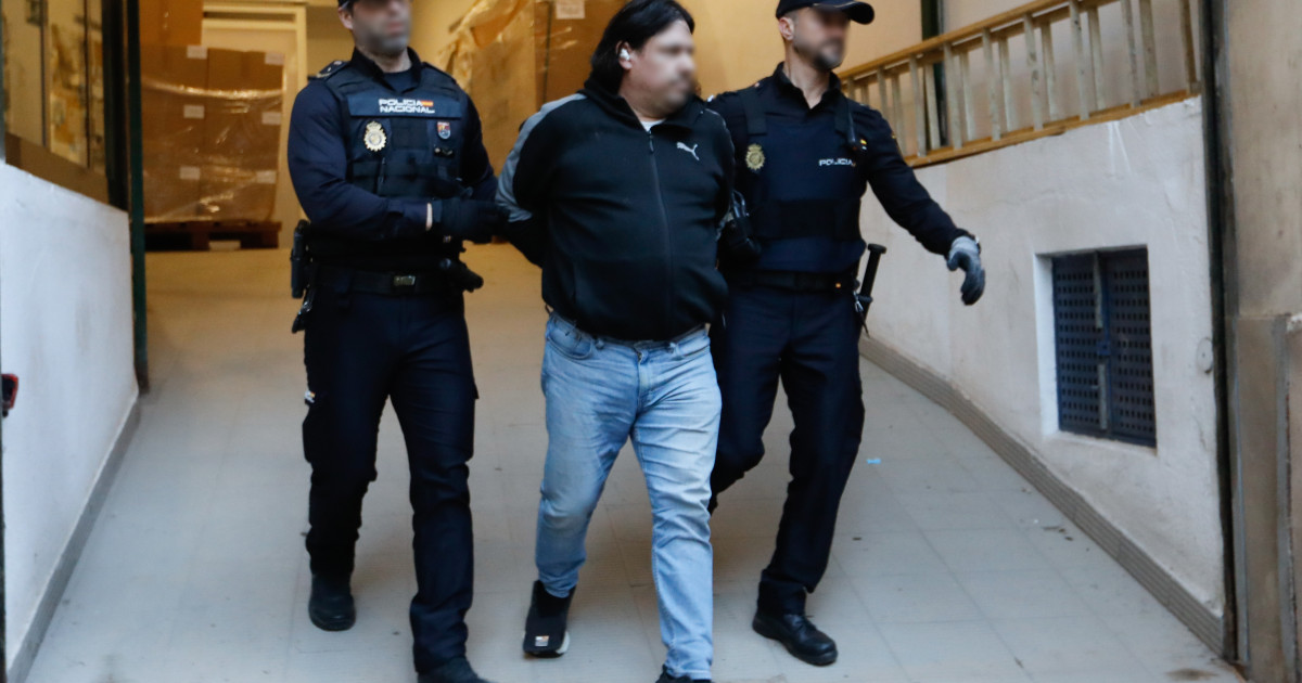 Piden 60 años para el marroquí acusado de matar a su ex y su nuevo ...