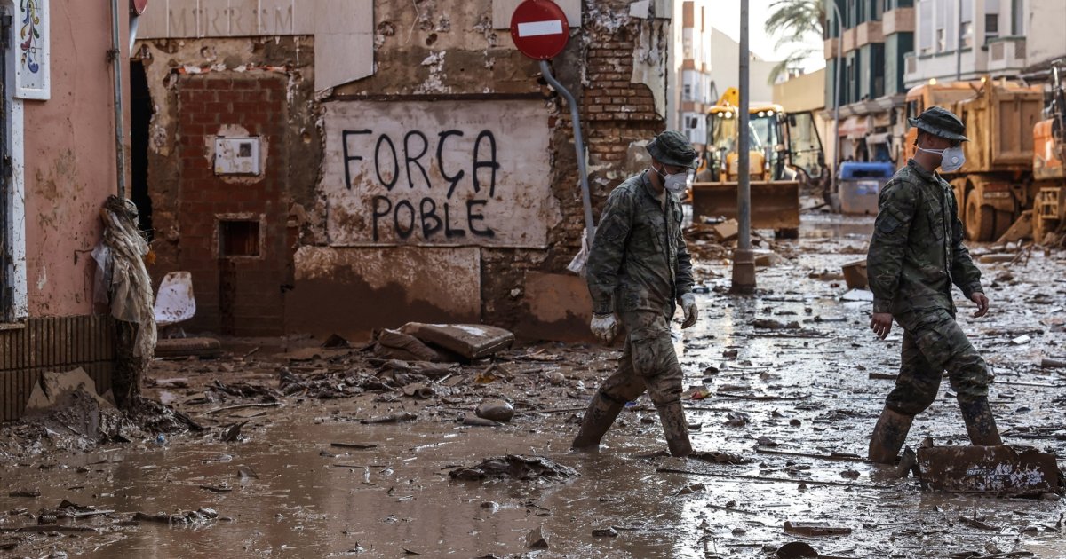Vox pide derogar la ley de cambio climático y el PP reclama que la ley ...
