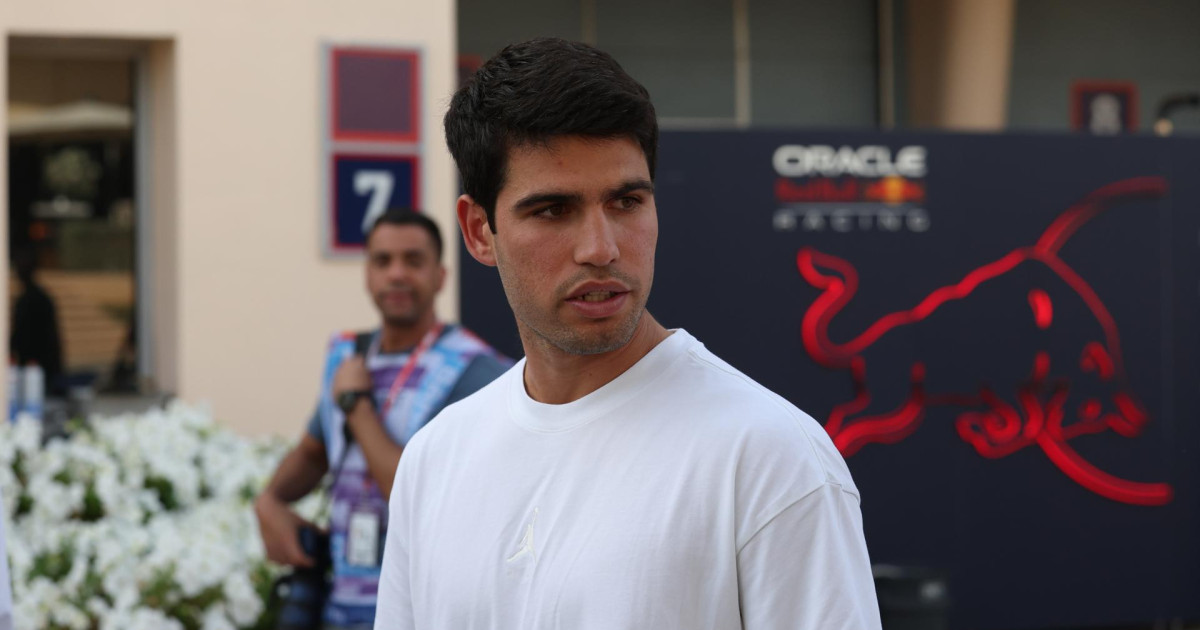 El dineral que se lleva Carlos Alcaraz solo por participar en el ATP 500 de Doha