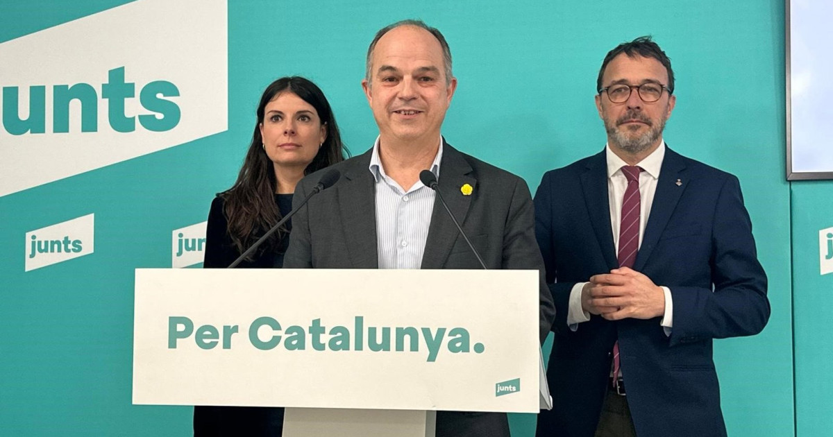 Junts pide la comparecencia urgente de Illa en el Parlament por el ...