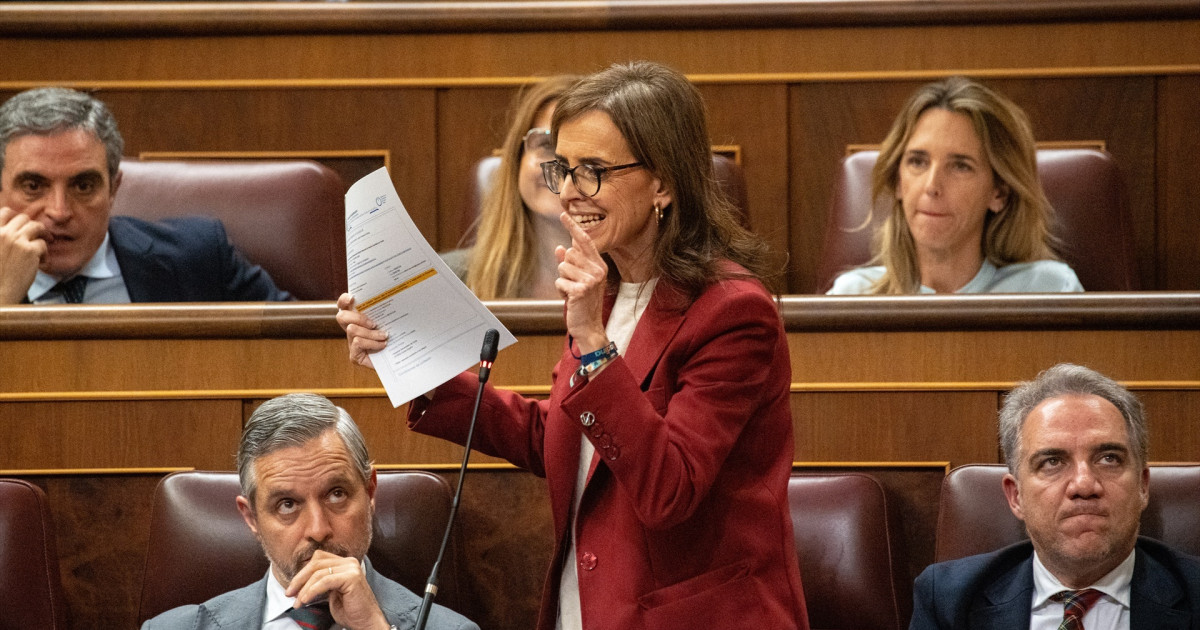 El PP pide la dimisión de Marlaska aunque no conociera la violación del ...