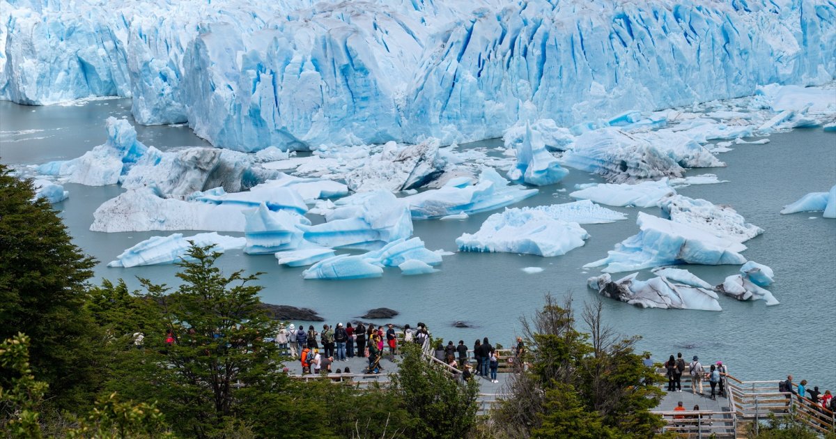 El Senado argentino aprueba una reforma de la ley de glaciares que ...