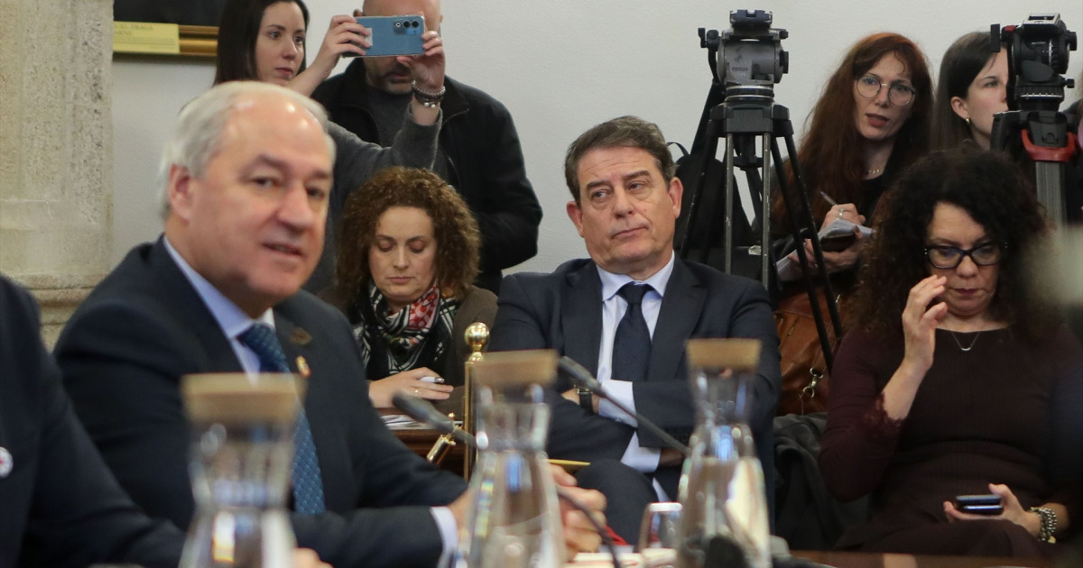 Las denuncias por acoso sexual y laboral del PSOE gallego, entierran un ...