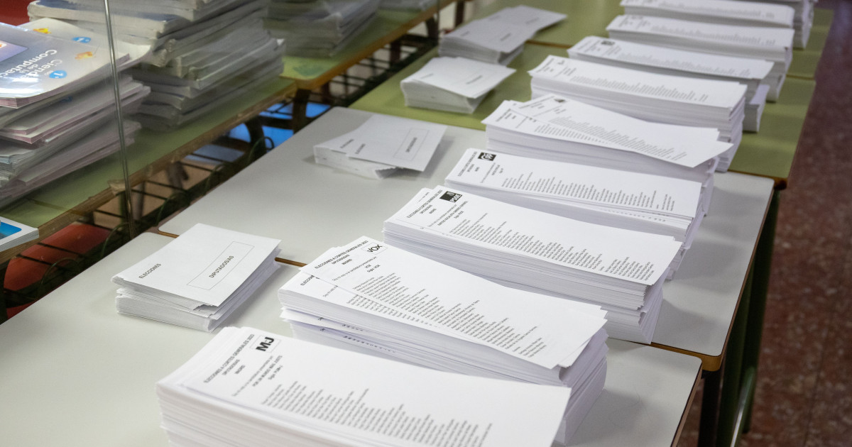 Calendario electoral: estas son las fechas clave de las elecciones en ...
