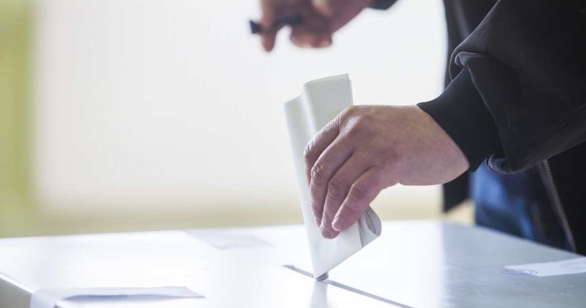 ¿A qué hora se sabrán los resultados de las elecciones en Castilla y León?