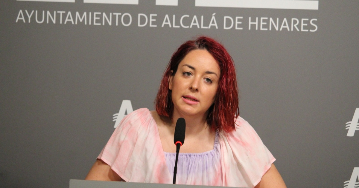 Dimite una concejal del PSOE de Alcalá en medio de la polémica por las ...