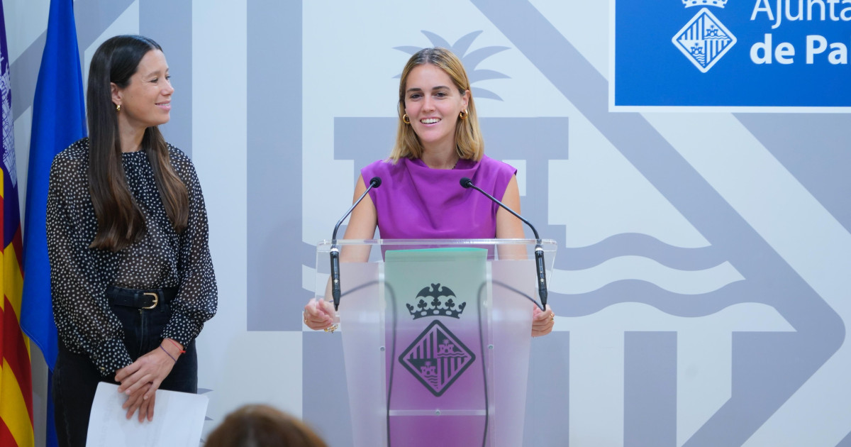 Guerra política en Palma por la revisión del padrón de personas sin hogar