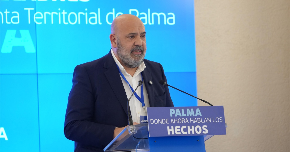 El golpe de autoridad del alcalde Jaime Martínez: un 99,5% para blindar ...