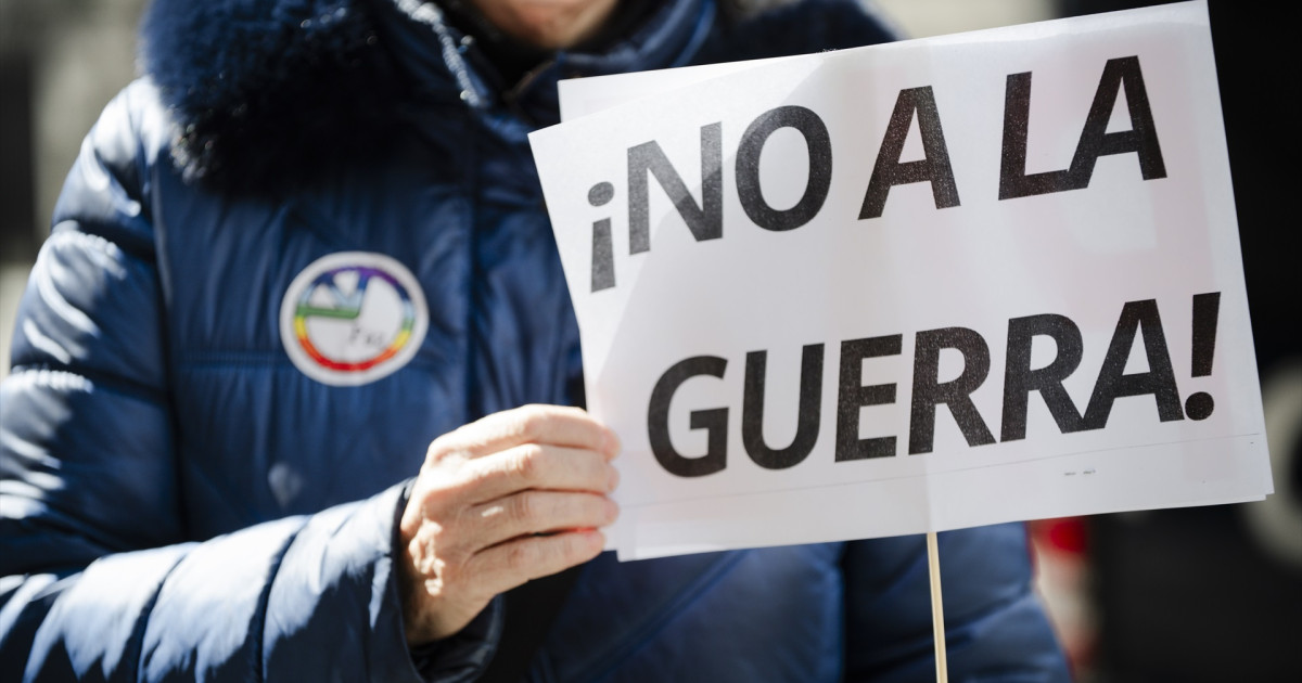 La Junta confía en las medidas del Gobierno a la guerra de Irán y ...