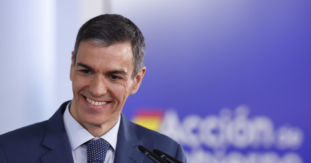 De la rebaja del IVA de la luz y el gas a la congelación de los ...