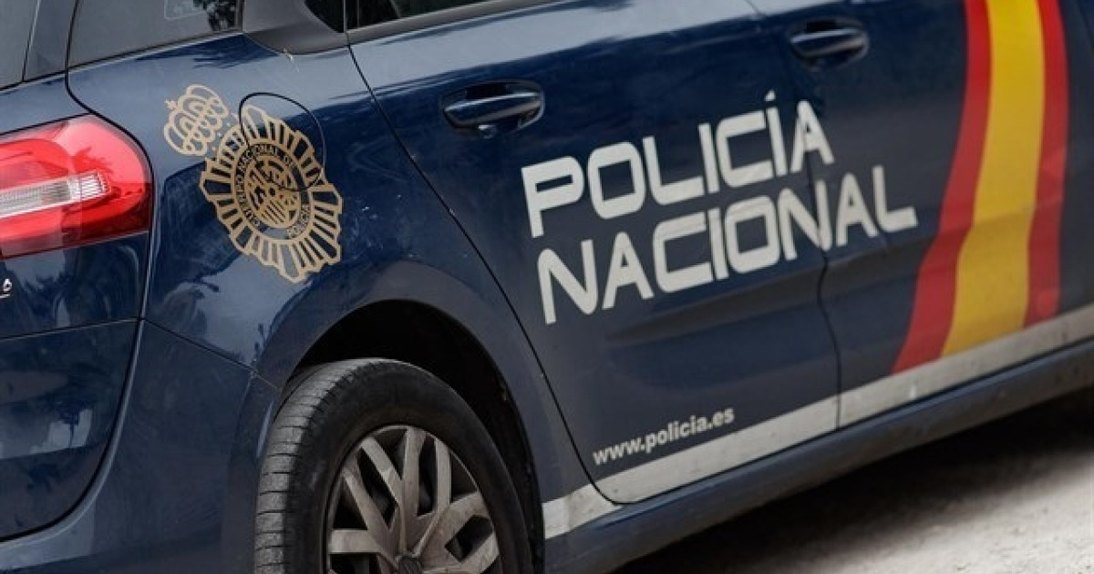 Un hombre finge ser víctima de un robo con violencia en Orense para ...