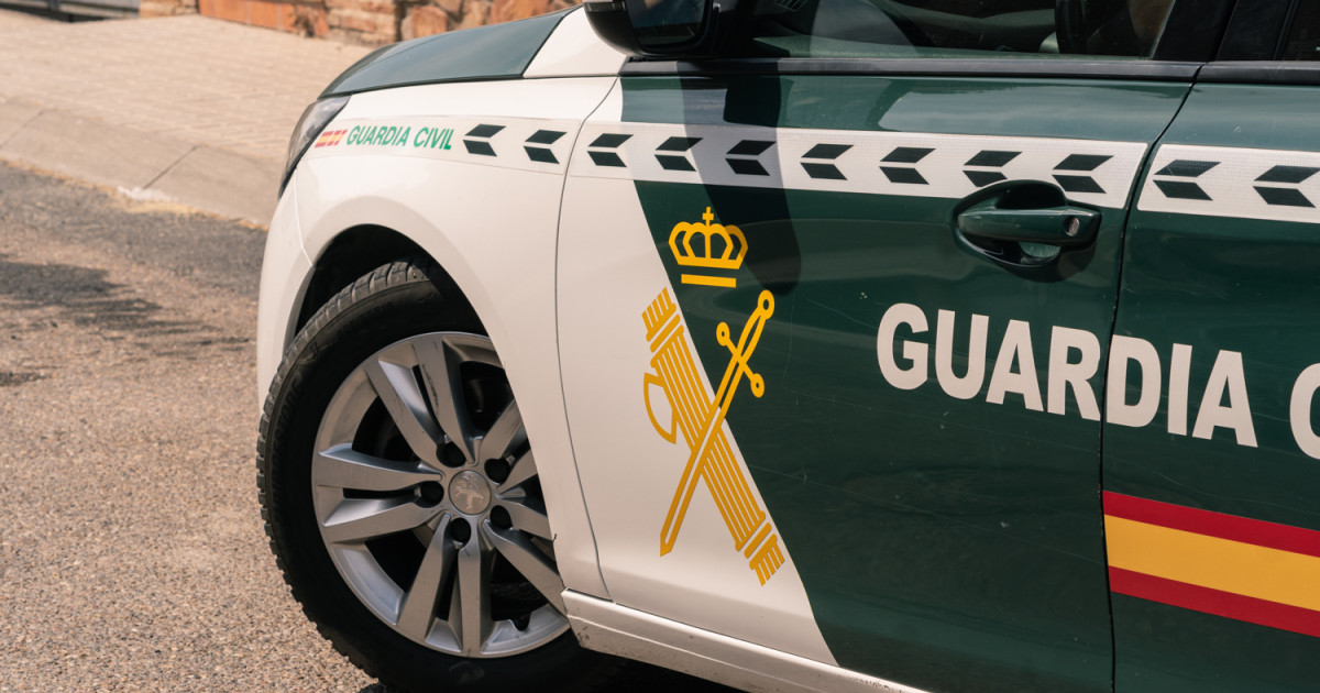 Investigan la muerte de un motorista en Sax como posible siniestro vial