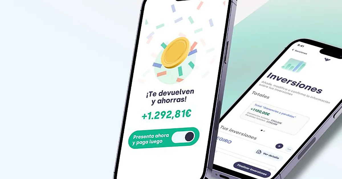 Nueva deducción de 340 euros y más sorpresas en la Renta 2025: revísala ...