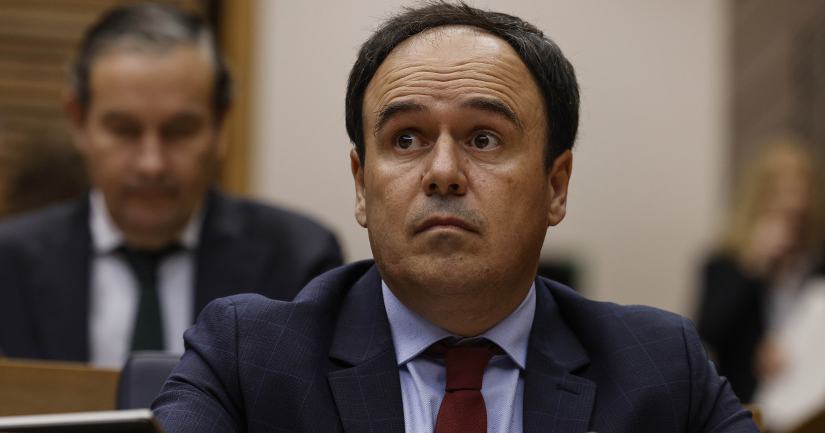 La receta de Pérez Llorca para las relaciones entre el PP y Vox ...