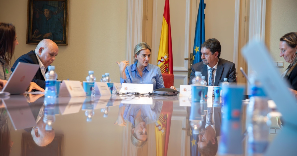 Así es el protocolo contra el acoso escolar que ha presentado el ...
