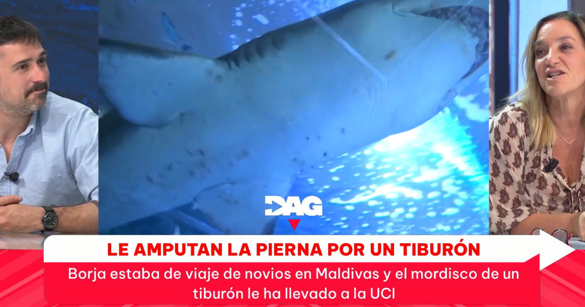 TVE habla de las Maldivas y Ramón Espinar las confunde con las Malvinas: «Hay que ayudar a los argentinos a recuperarlas»