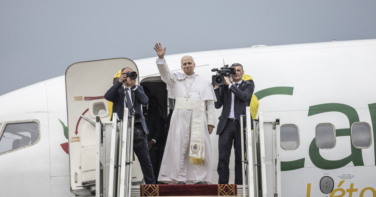 La entidad que lidera el boicot a la visita del Papa a Barcelona ...