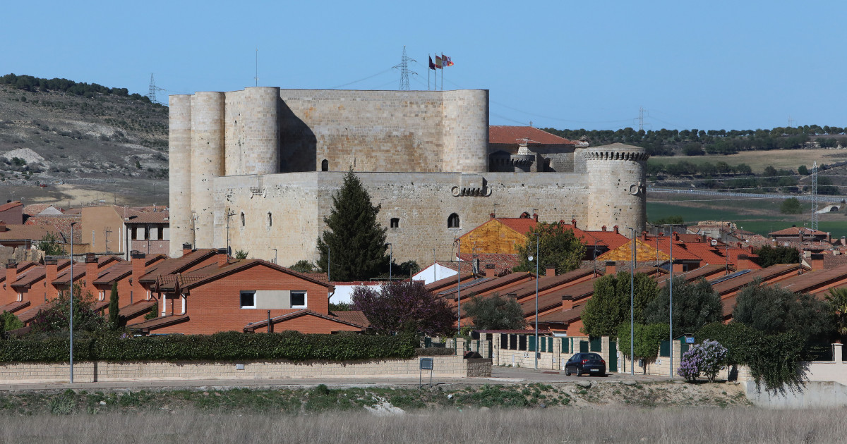El pueblo de Palencia que se movilizó para salvar su patrimonio: «Lo ...